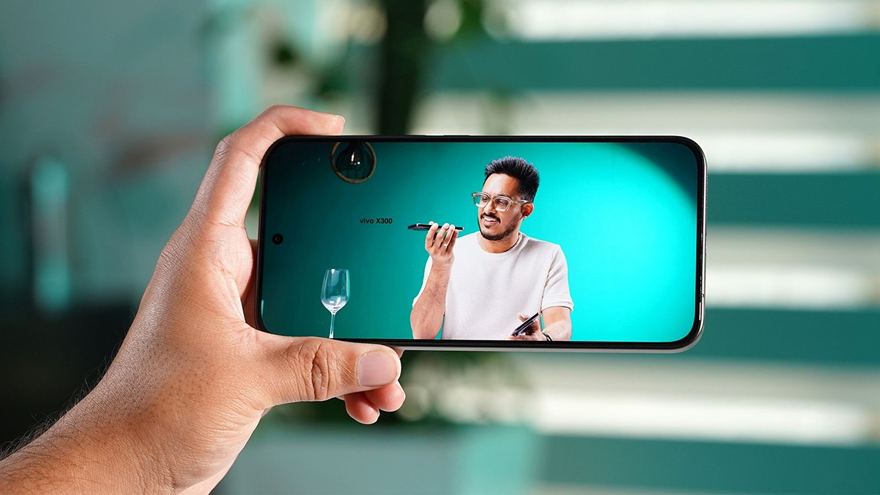 Trên Tay Poco X8 Power 5G