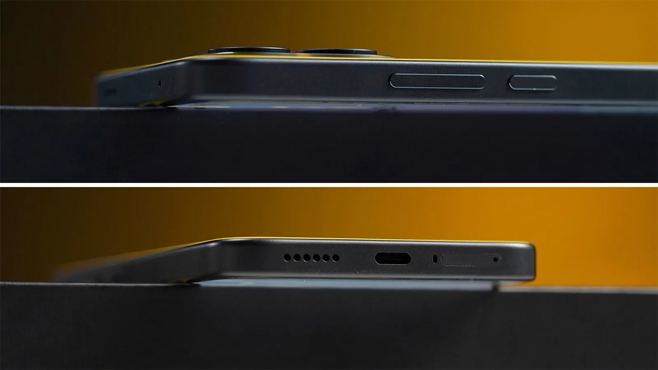 Trên Tay Poco X8 Power 5G