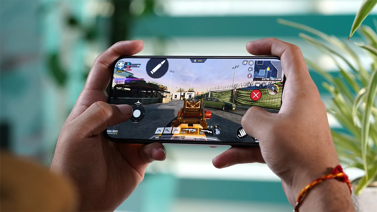 Trên Tay Poco X8 Power 5G