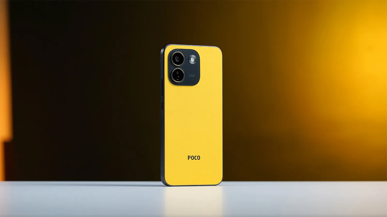 Trên Tay Poco X8 Power 5G