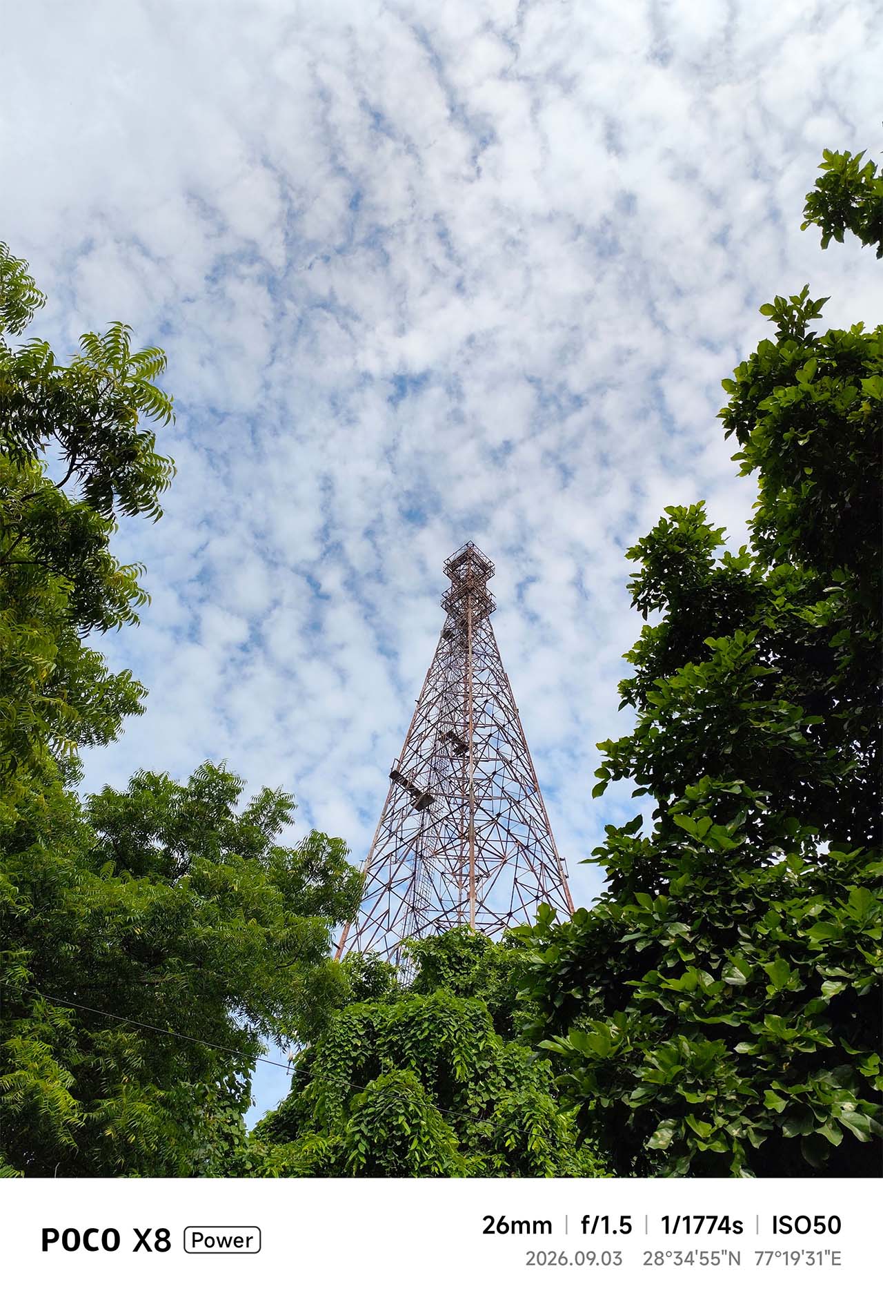 Trên Tay Poco X8 Power 5G