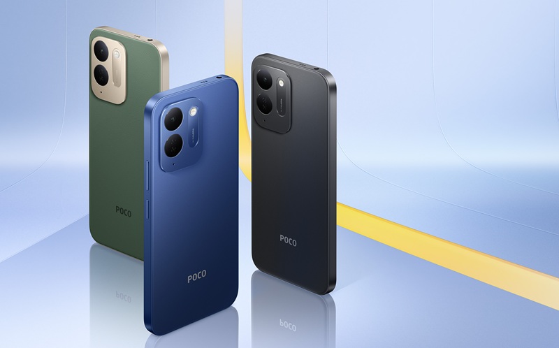 Poco C95 Pro