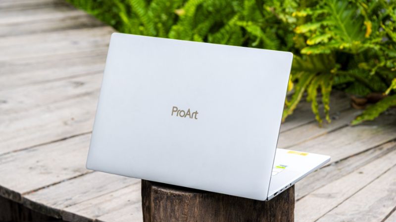 Asus Proart P16