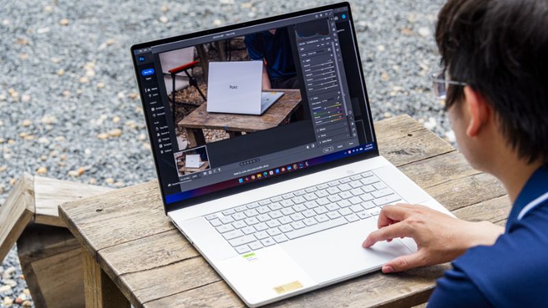 Asus Proart P16 2