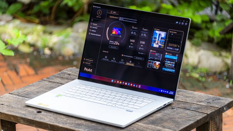 Asus Proart P16 3