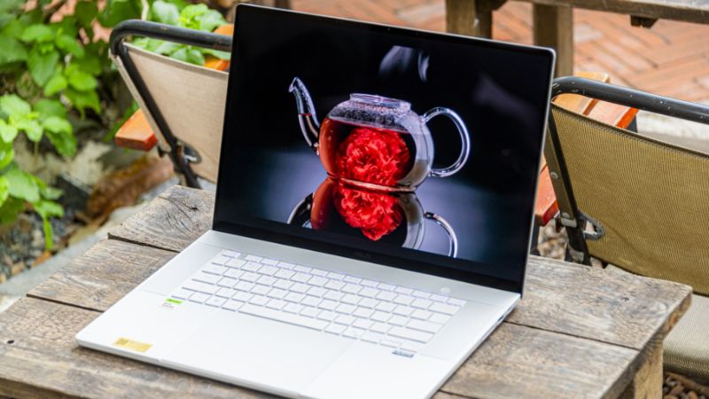 Asus Proart P16 5