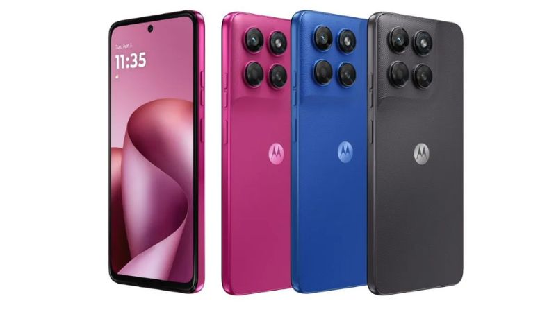 Moto G47 Power 2
