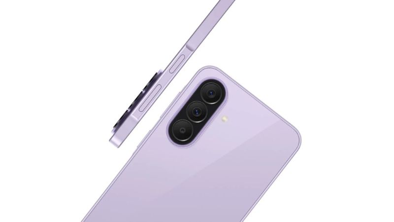 Galaxy A38 Kế Thừa Thông Số Camera Của Galaxy A37