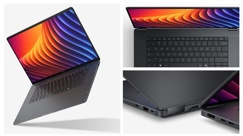 Hp Zbook Ultra G3A 2