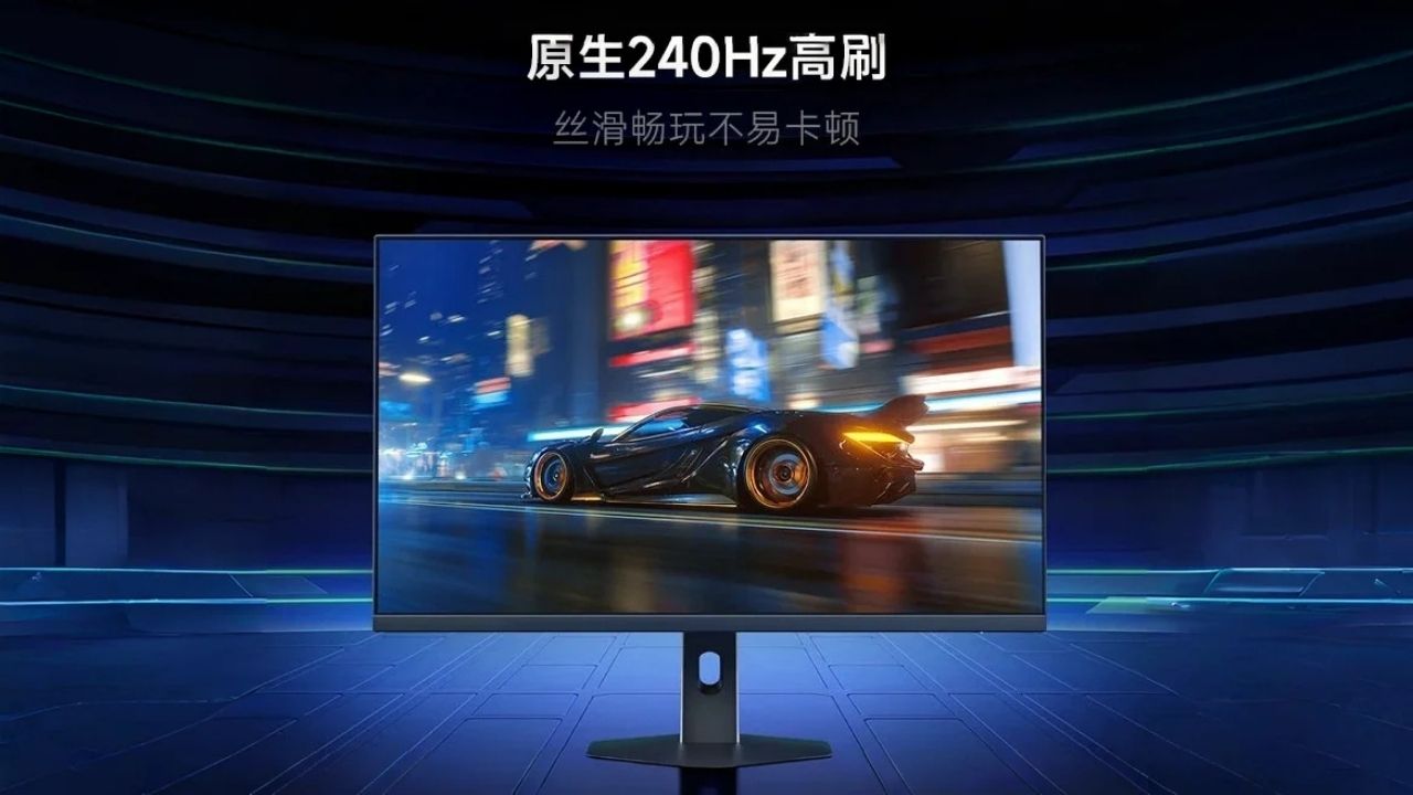 Xiaomi