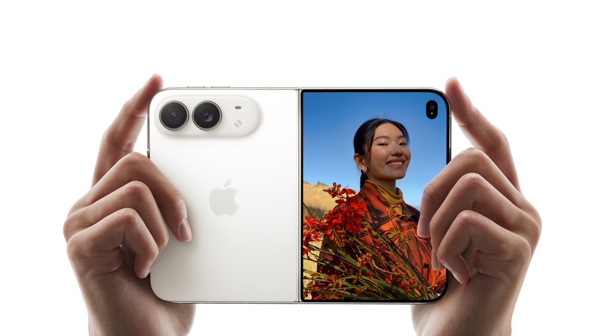iPhone Duo dùng chip Apple A20 Pro 2nm, chung vi xử lý với iPhone 18 Pro và iPhone 18 Pro Max iPhone Duo dùng chip Apple A20 Pro 2nm, chung vi xử lý với iPhone 18 Pro và iPhone 18 Pro Max