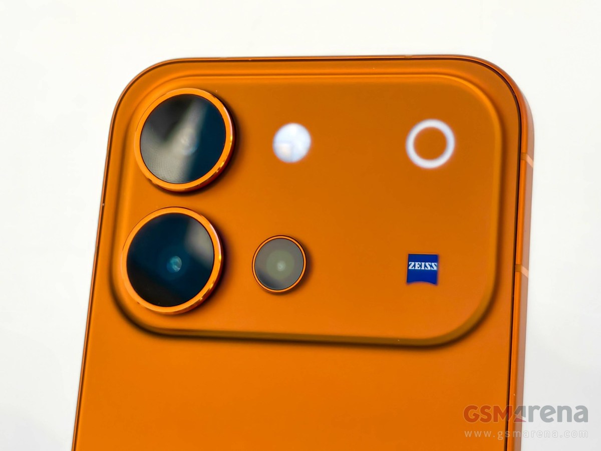 Vivo V80 Hands On 2