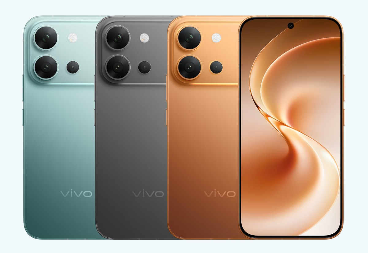 Vivo V80 Global