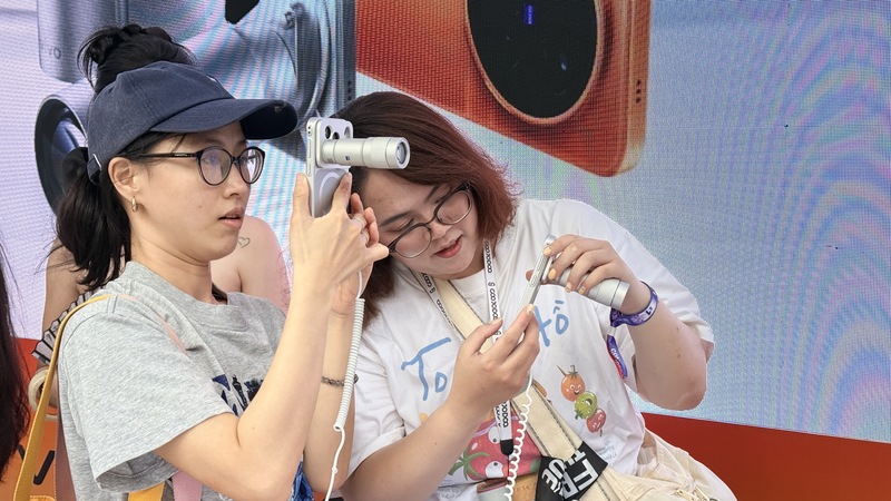 Vivo X500 Series Booth 6