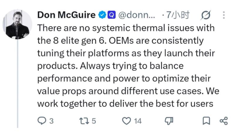 Cmo Qualcomm Bác Bỏ Tin Đồn