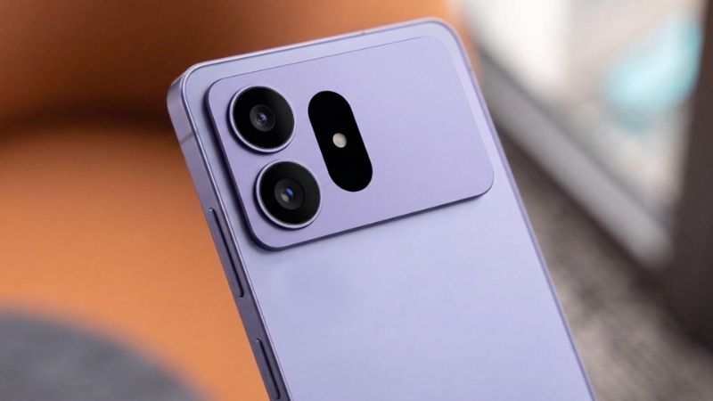 Galaxy S27 Ultra Concept