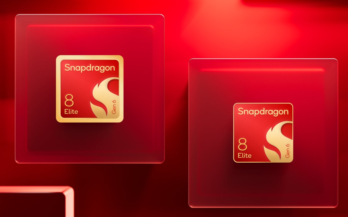 Qualcomm Bác Bỏ Tin Đồn Chip Bị Quá Nhiệt