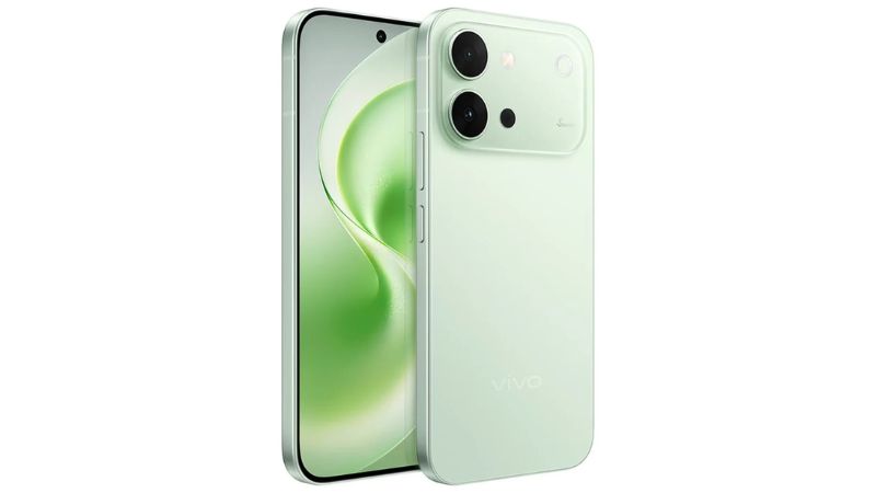 Vivo S60