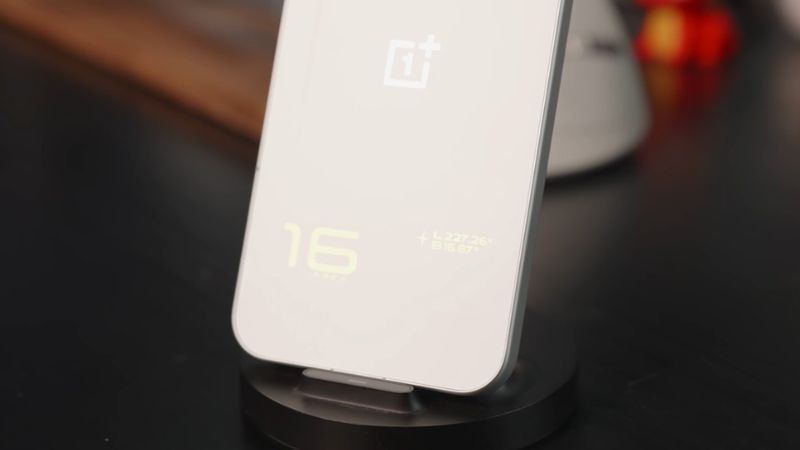 Oneplus 16