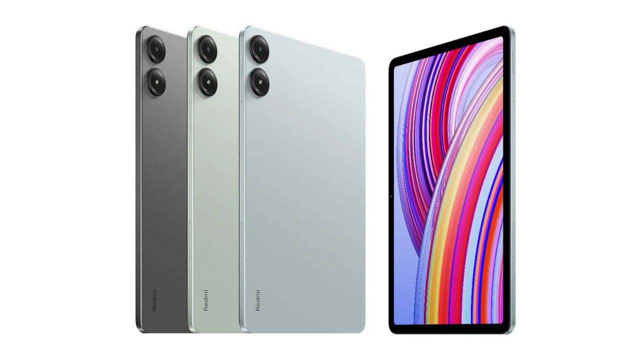 Redmi Pad 3