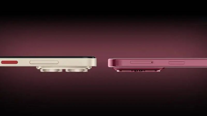 Nubia V90 Pro