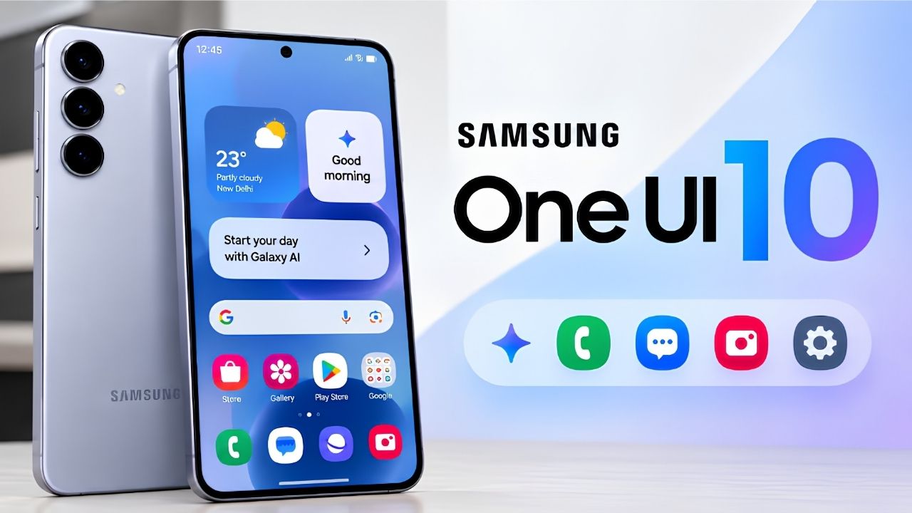 Samsung One