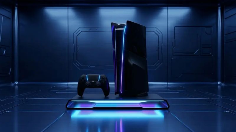 Playstation Ps 6