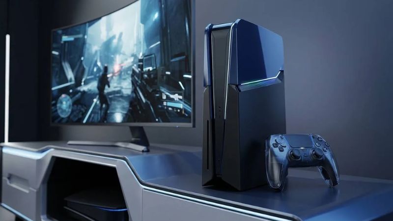 Playstation 6 2
