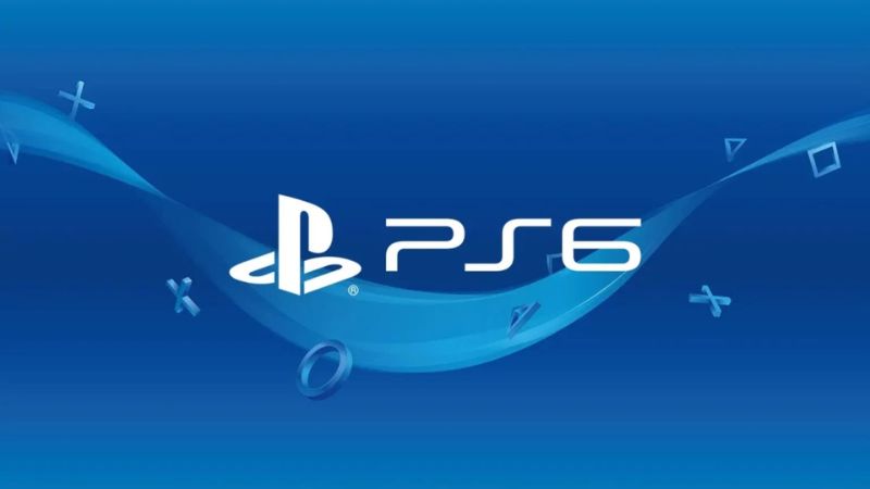 Playstation 6 3