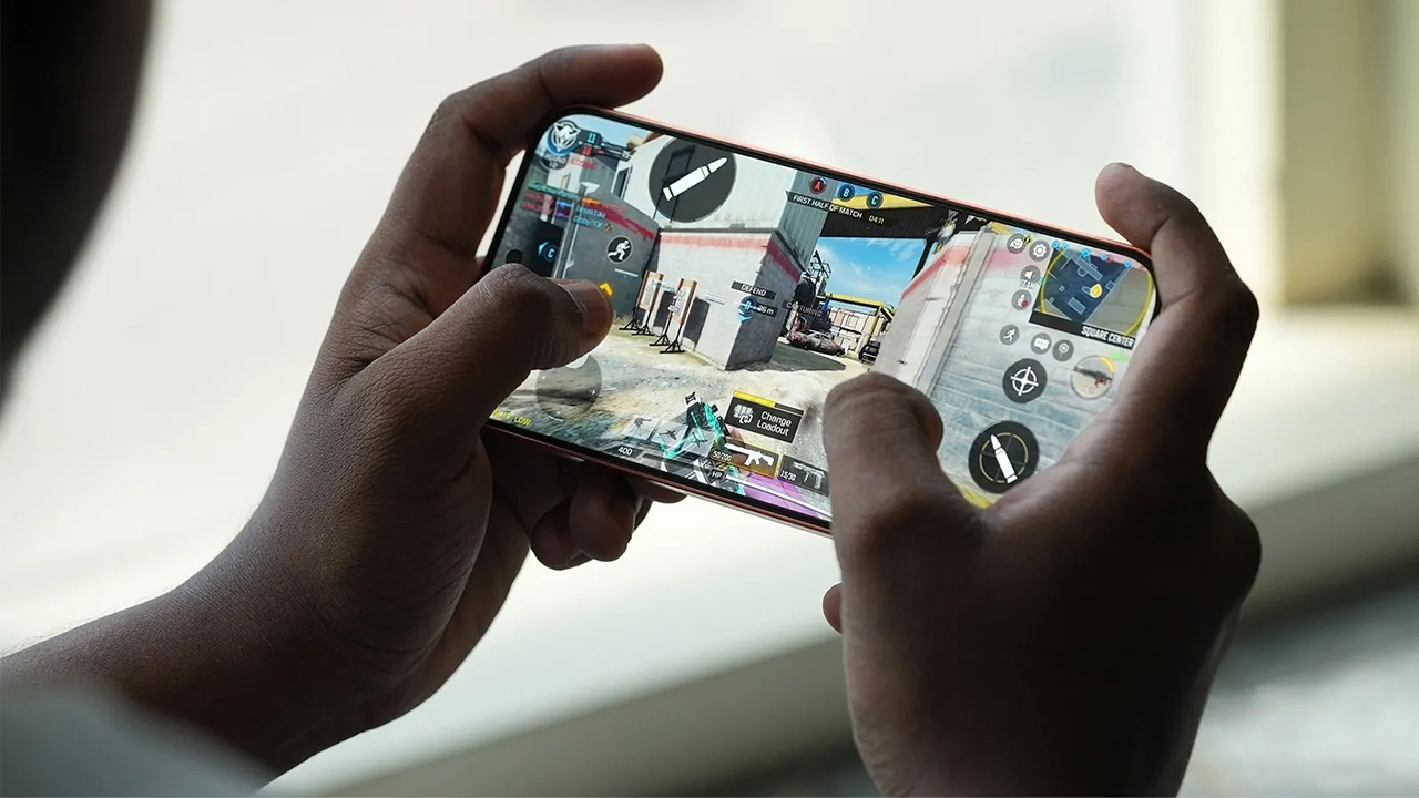 Trên Tay Oppo F35 Pro 5G