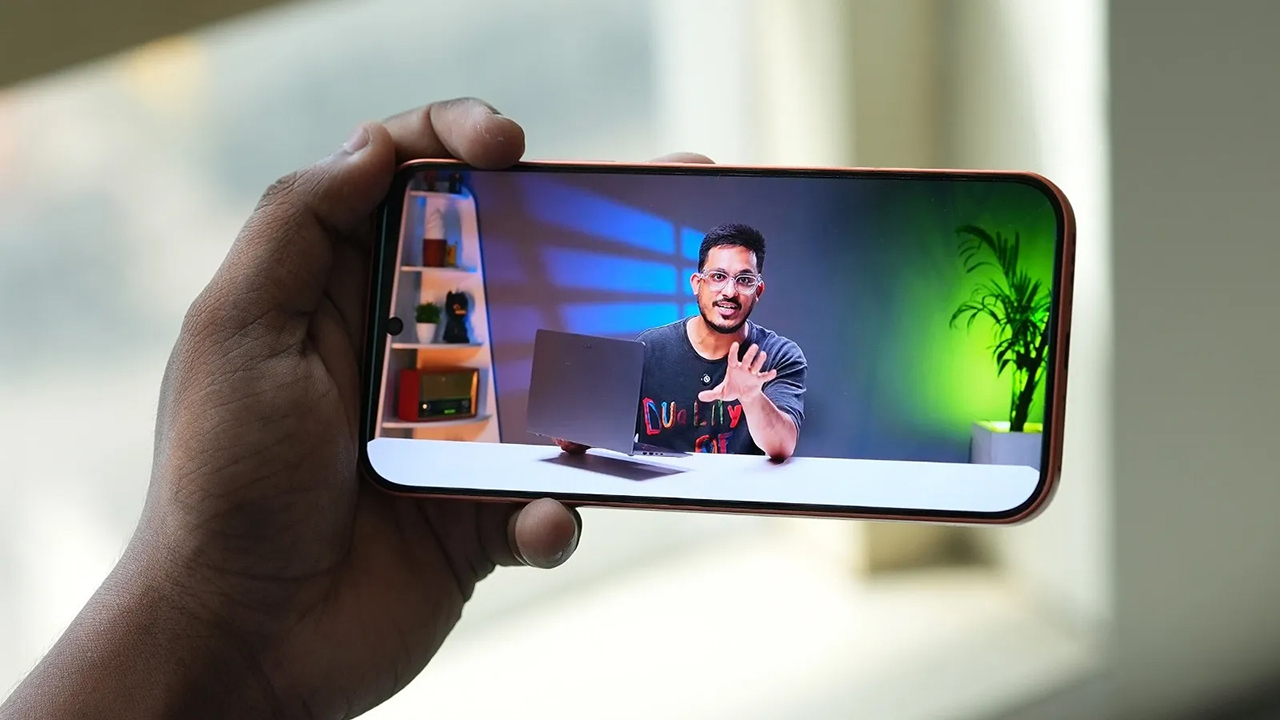 Trên Tay Oppo F35 Pro 5G