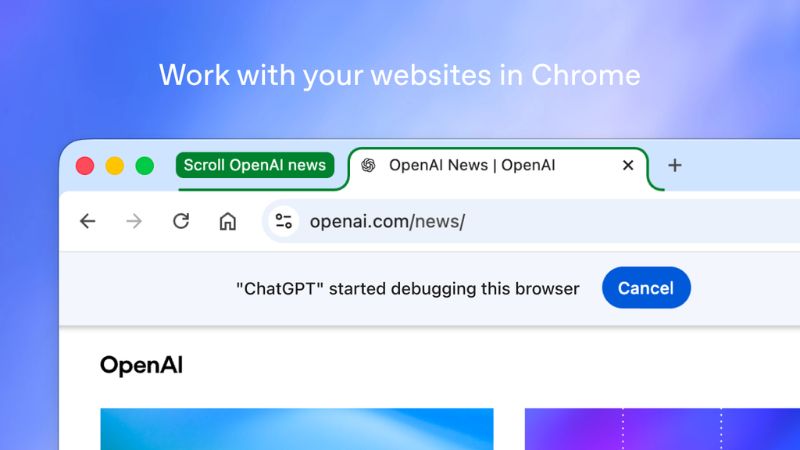 Chatgpt Google Chrome 2