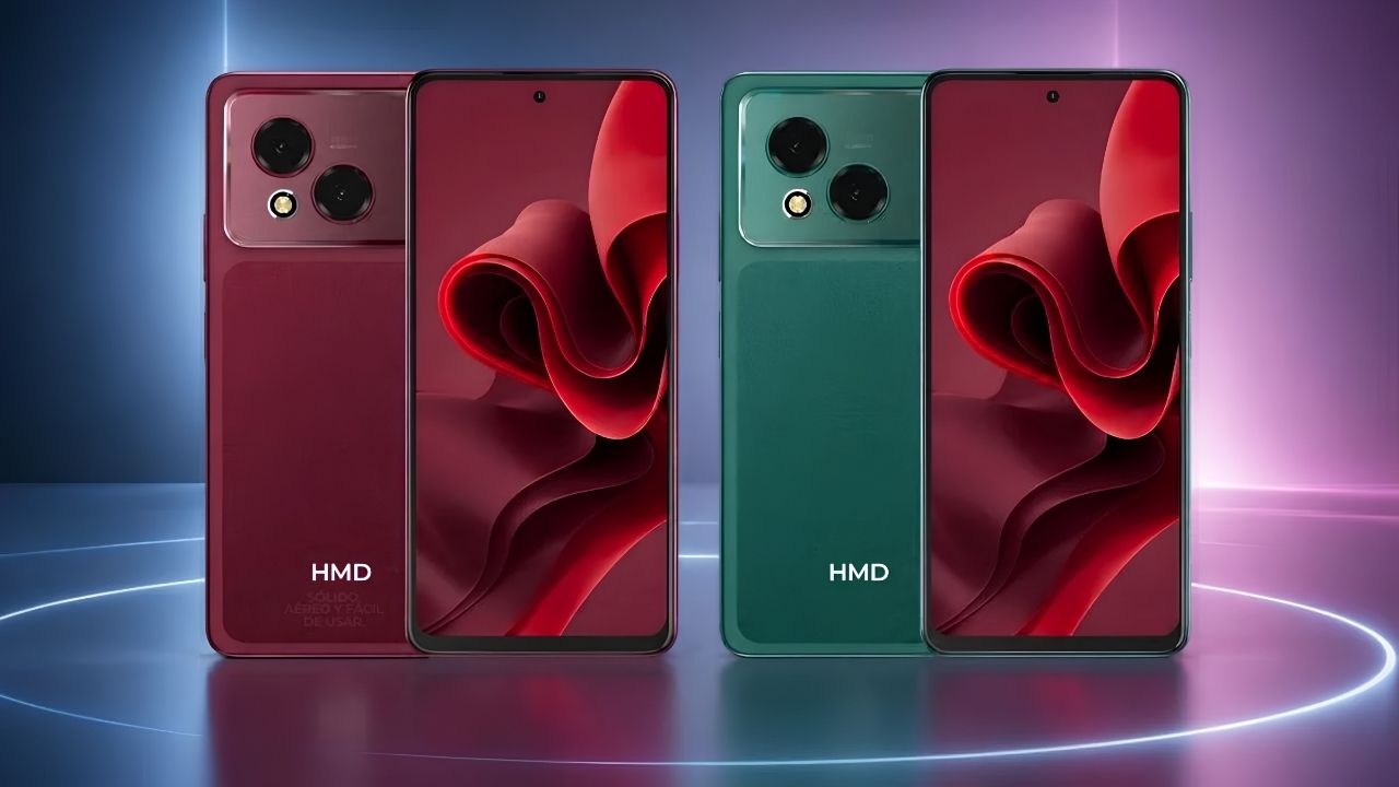 Hmd Hmd