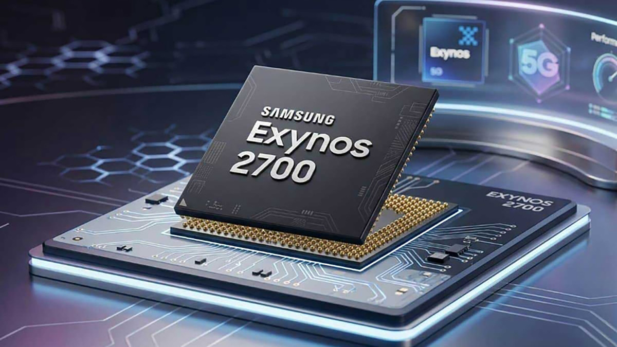 Exynos 2700 Exynos 2700