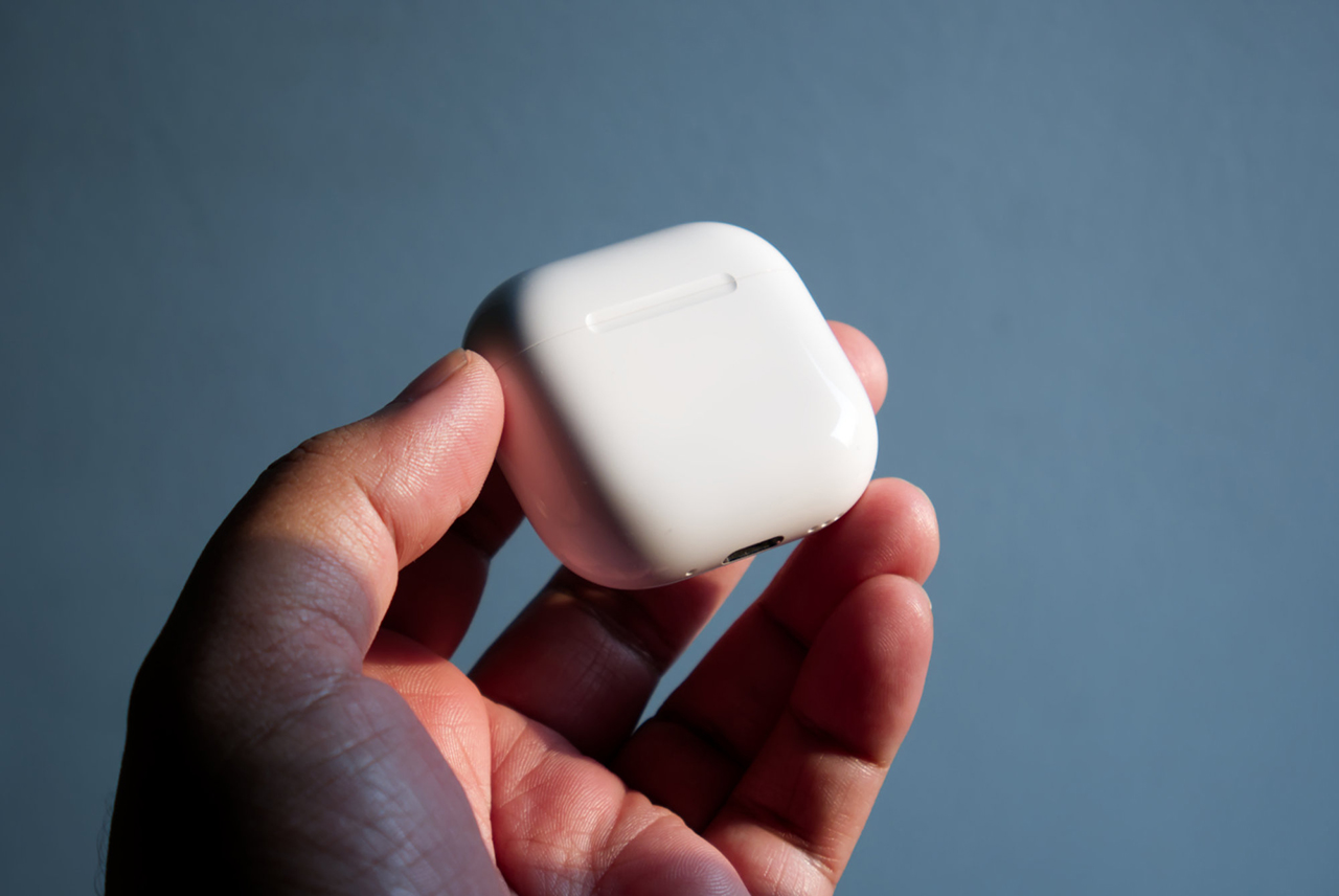 Trên Tay Airpods 5