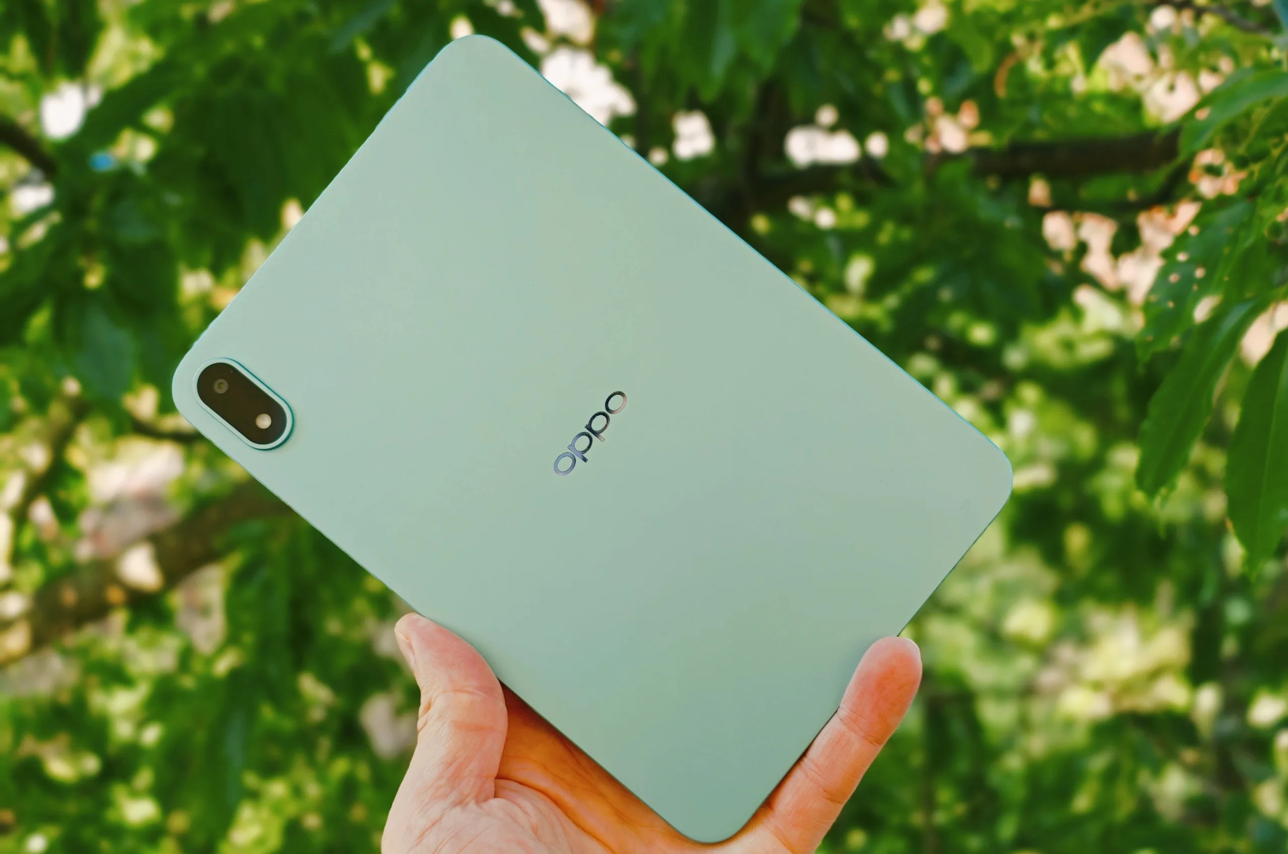 Oppo Pad Mini