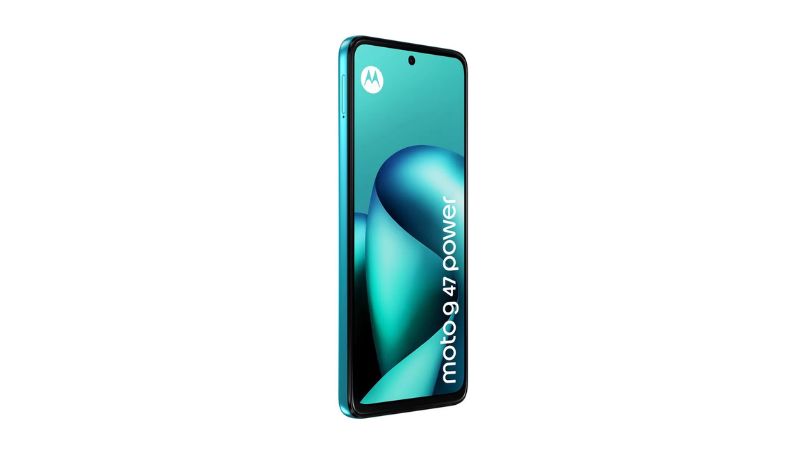 Moto G47 Power