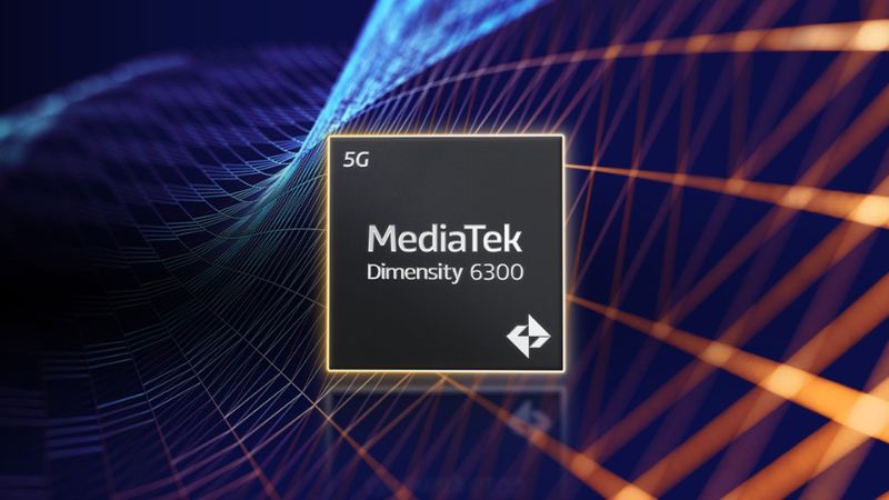 Moto G47 Power Sẽ Được Trang Bị Chip Mediatek Dimensity 6300