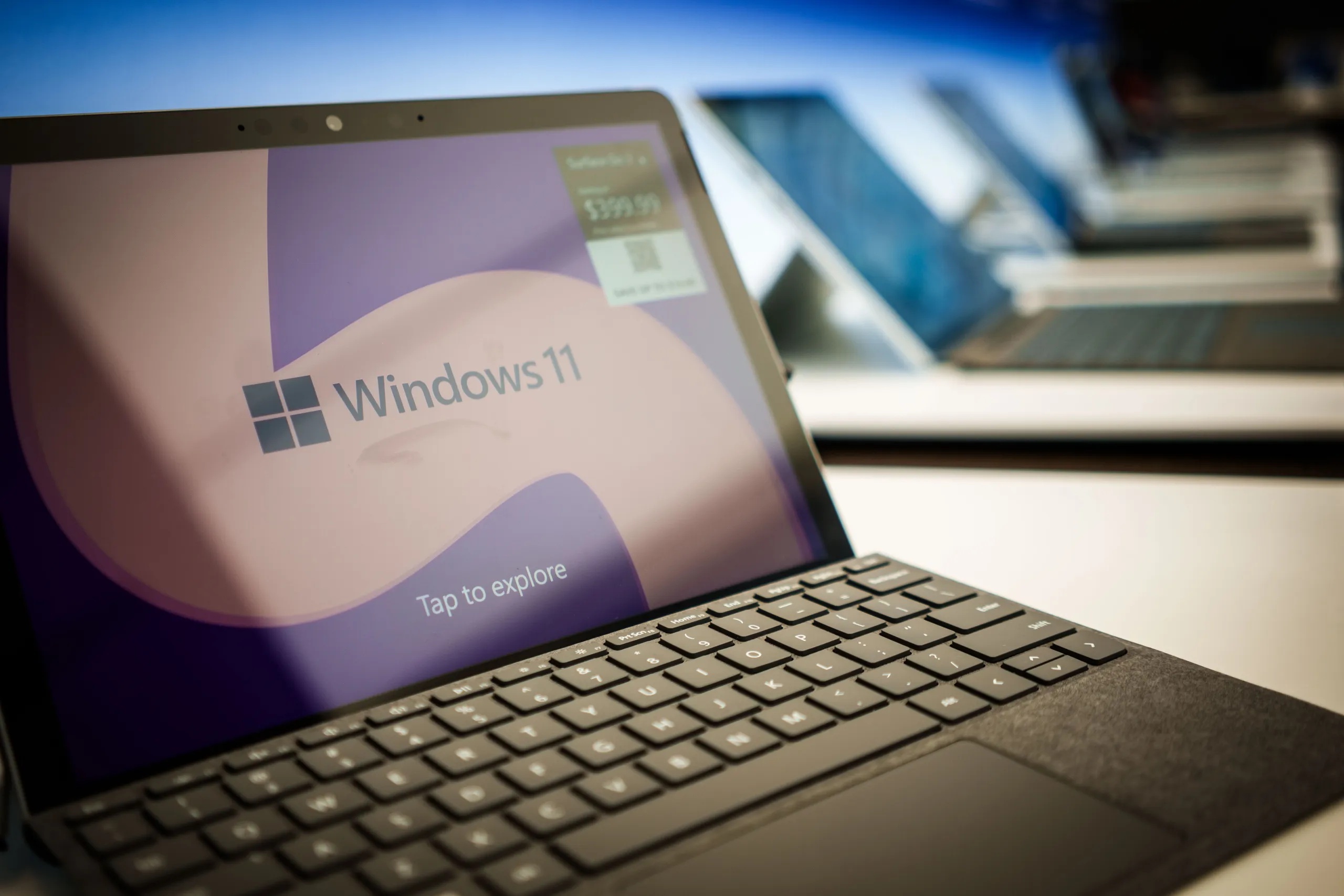 Windows 11 New Update