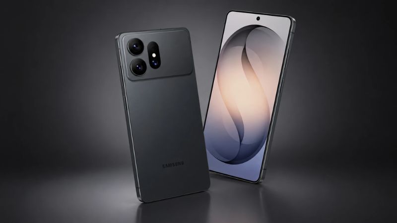 Galaxy S27 Series