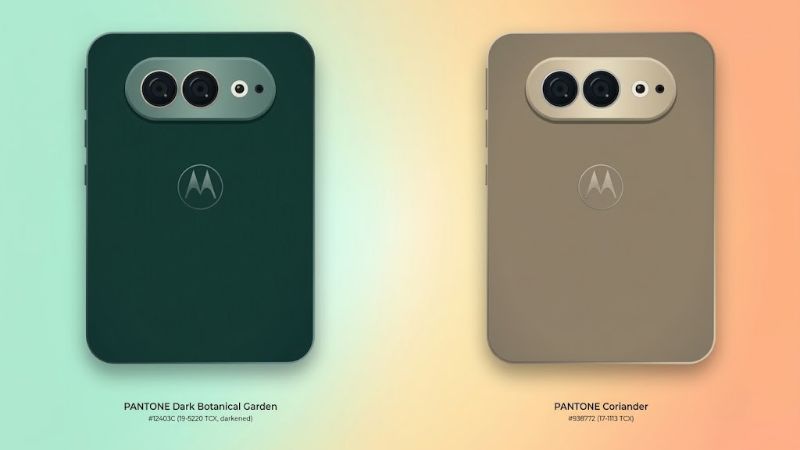 Motorola Razr Flex 27
