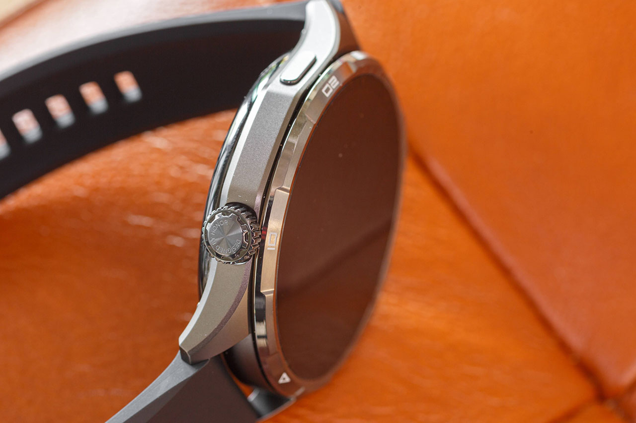 Trên Tay Honor Watch 6