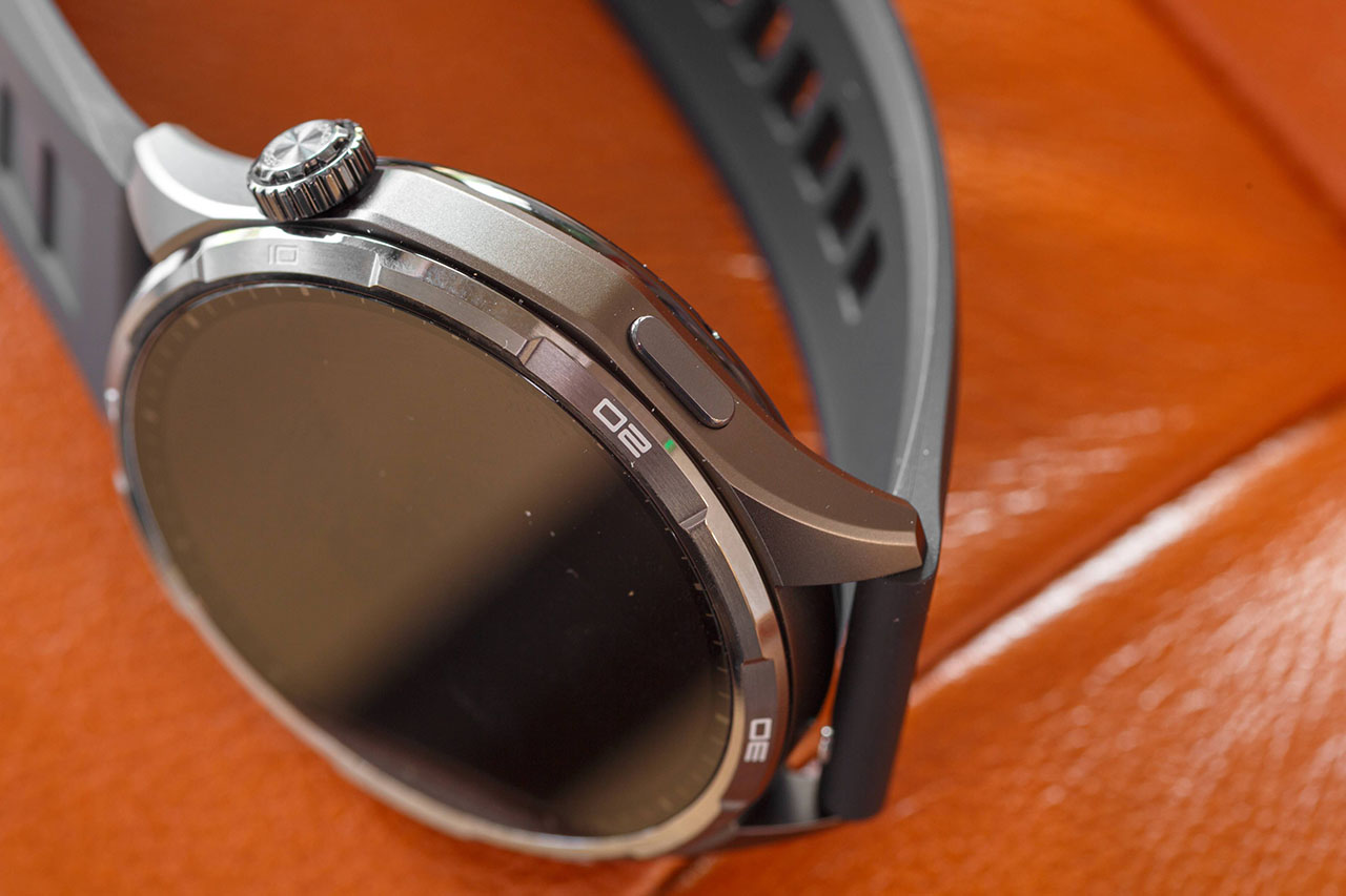 Trên Tay Honor Watch 6