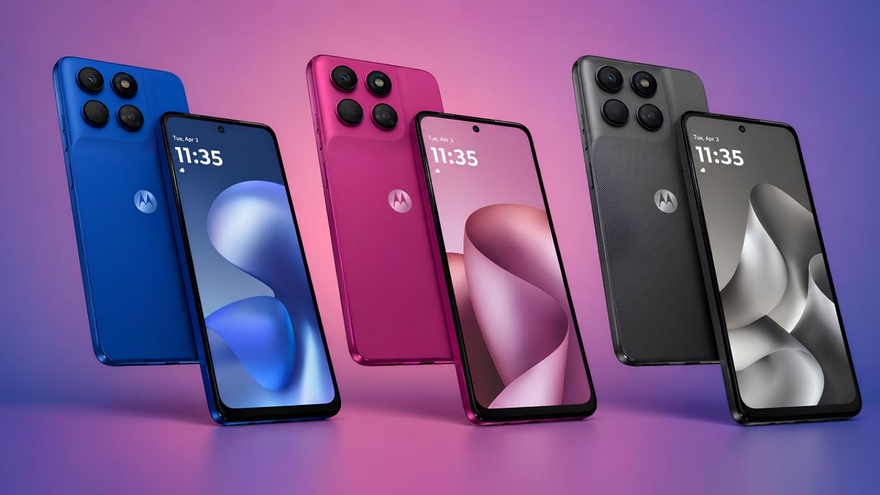 Motorola