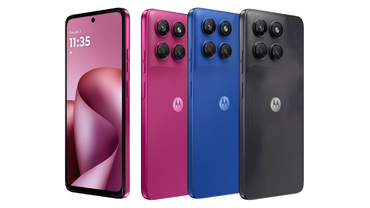 Motorola