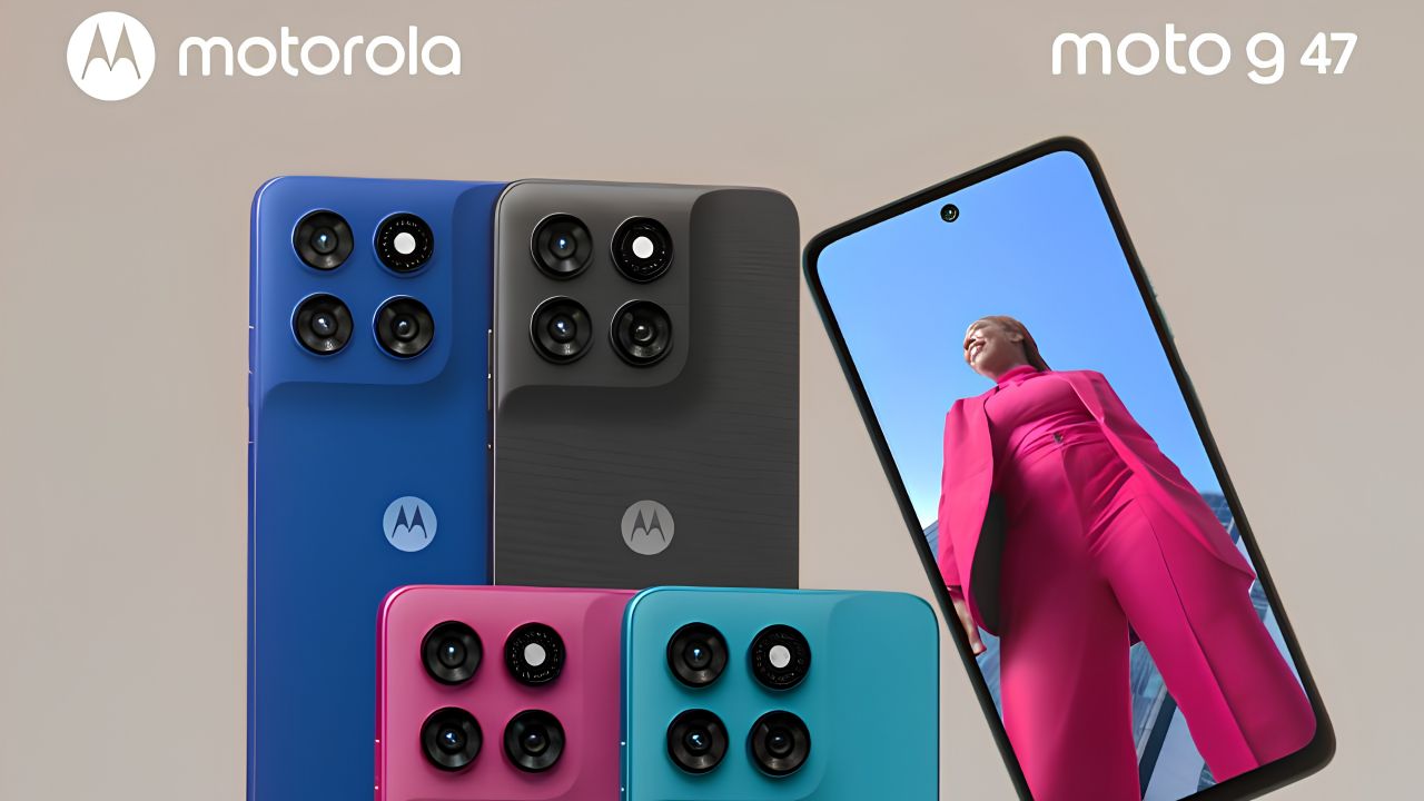 Motorola