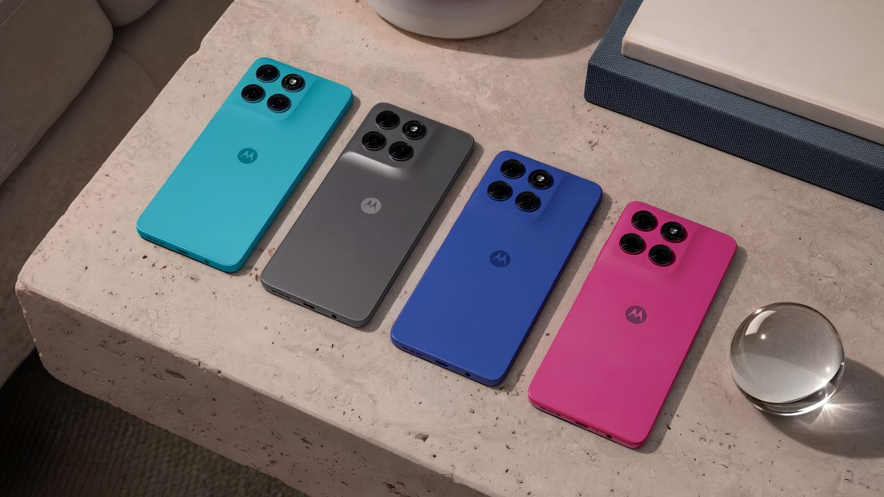 Motorola