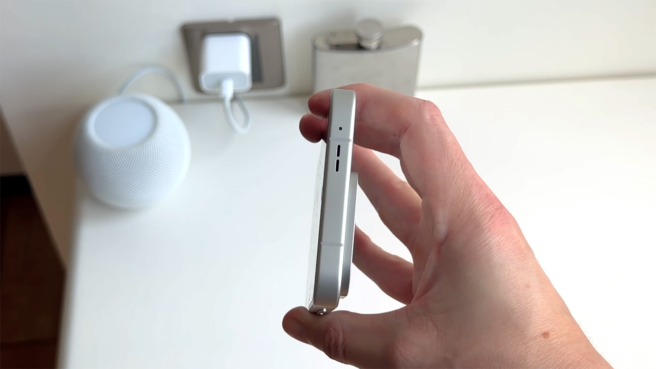 Trên Tay Oneplus 16