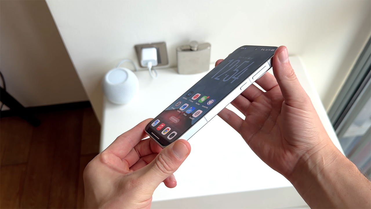 Trên Tay Oneplus 16