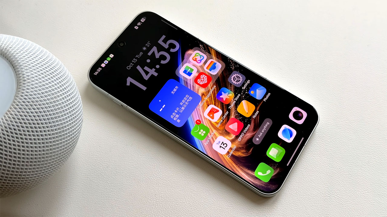 Trên Tay Oneplus 16